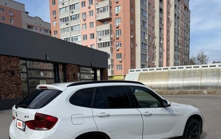 BMW X1, 2014 год, 1 350 000 рублей, 3 фотография
