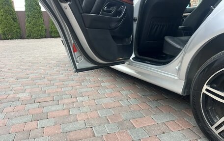 BMW 5 серия, 1997 год, 569 000 рублей, 4 фотография