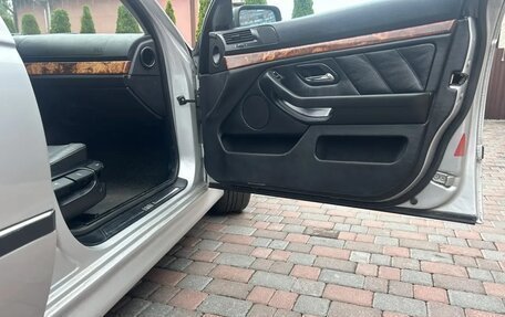 BMW 5 серия, 1997 год, 569 000 рублей, 3 фотография