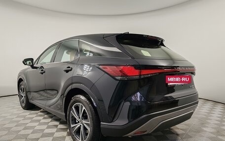 Lexus RX IV рестайлинг, 2025 год, 8 900 000 рублей, 4 фотография