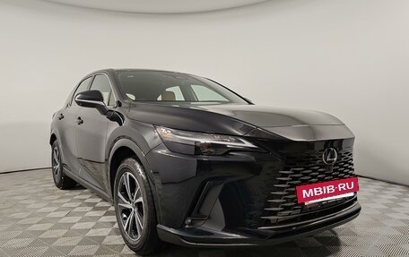 Lexus RX IV рестайлинг, 2025 год, 8 900 000 рублей, 3 фотография