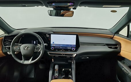 Lexus RX IV рестайлинг, 2025 год, 8 900 000 рублей, 14 фотография
