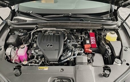 Lexus RX IV рестайлинг, 2025 год, 8 900 000 рублей, 20 фотография