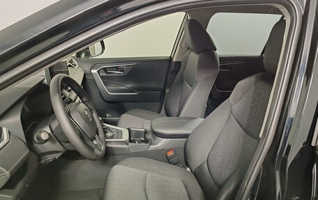 Toyota RAV4, 2025 год, 5 490 000 рублей, 6 фотография
