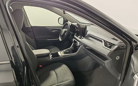 Toyota RAV4, 2025 год, 5 490 000 рублей, 7 фотография