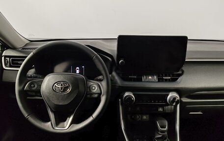 Toyota RAV4, 2025 год, 5 490 000 рублей, 8 фотография
