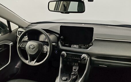 Toyota RAV4, 2025 год, 5 490 000 рублей, 9 фотография