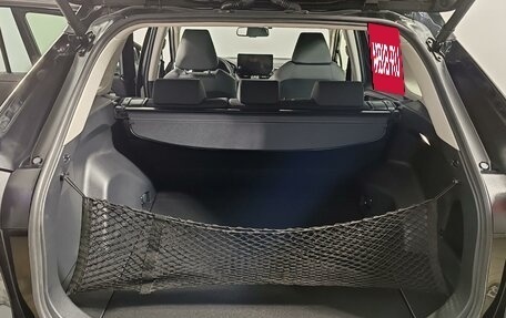 Toyota RAV4, 2025 год, 5 490 000 рублей, 11 фотография