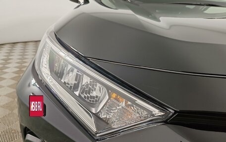 Toyota RAV4, 2025 год, 5 490 000 рублей, 10 фотография