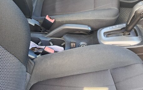 Chevrolet Aveo III, 2012 год, 600 000 рублей, 7 фотография