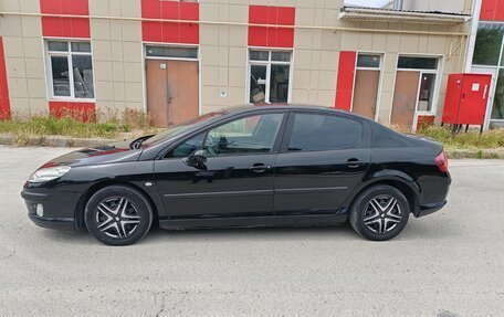 Peugeot 407, 2008 год, 315 000 рублей, 3 фотография