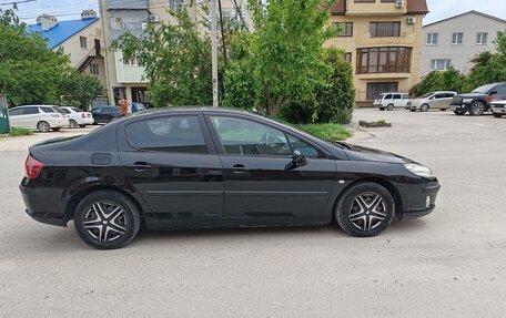 Peugeot 407, 2008 год, 315 000 рублей, 4 фотография