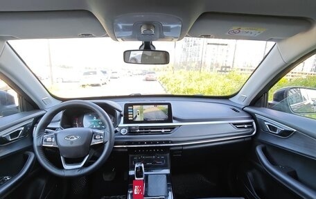 Chery Tiggo 7 Pro, 2021 год, 1 455 000 рублей, 5 фотография