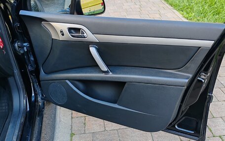 Peugeot 407, 2008 год, 315 000 рублей, 8 фотография