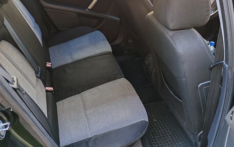 Peugeot 407, 2008 год, 315 000 рублей, 9 фотография
