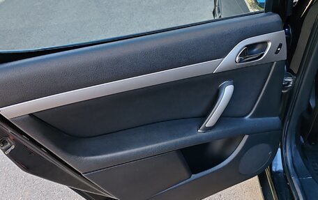 Peugeot 407, 2008 год, 315 000 рублей, 12 фотография