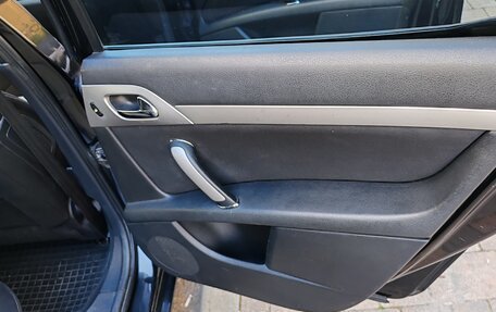 Peugeot 407, 2008 год, 315 000 рублей, 10 фотография