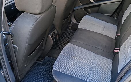 Peugeot 407, 2008 год, 315 000 рублей, 11 фотография