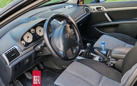 Peugeot 407, 2008 год, 315 000 рублей, 5 фотография