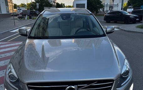 Volvo XC60 II, 2015 год, 3 050 000 рублей, 5 фотография