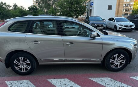 Volvo XC60 II, 2015 год, 3 050 000 рублей, 10 фотография