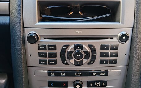 Peugeot 407, 2008 год, 315 000 рублей, 16 фотография