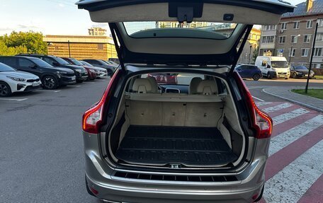 Volvo XC60 II, 2015 год, 3 050 000 рублей, 19 фотография
