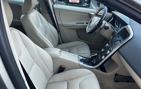 Volvo XC60 II, 2015 год, 3 050 000 рублей, 20 фотография
