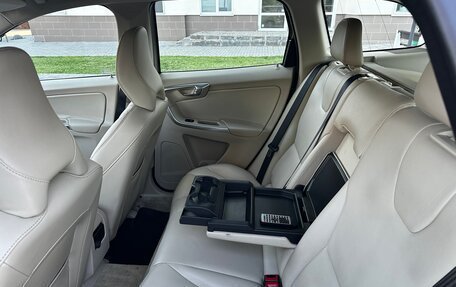 Volvo XC60 II, 2015 год, 3 050 000 рублей, 21 фотография