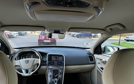 Volvo XC60 II, 2015 год, 3 050 000 рублей, 23 фотография