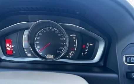 Volvo XC60 II, 2015 год, 3 050 000 рублей, 26 фотография