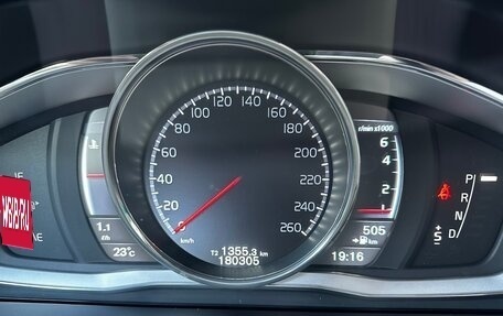 Volvo XC60 II, 2015 год, 3 050 000 рублей, 25 фотография