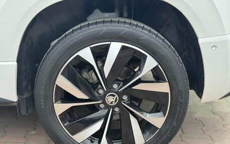 Skoda Karoq I, 2022 год, 2 170 000 рублей, 12 фотография
