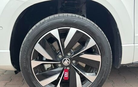 Skoda Karoq I, 2022 год, 2 170 000 рублей, 16 фотография