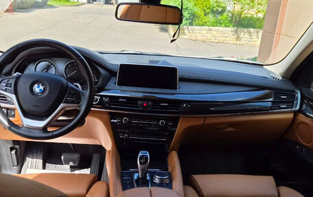 BMW X6, 2017 год, 3 800 000 рублей, 8 фотография