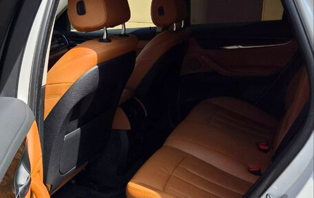 BMW X6, 2017 год, 3 800 000 рублей, 10 фотография