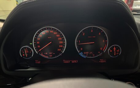 BMW X6, 2017 год, 3 800 000 рублей, 18 фотография
