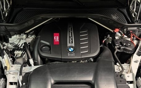 BMW X6, 2017 год, 3 800 000 рублей, 19 фотография