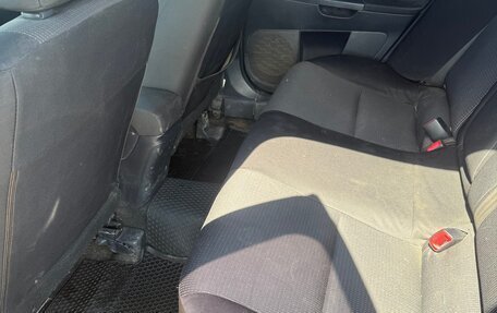 Mitsubishi Lancer IX, 2008 год, 510 000 рублей, 11 фотография
