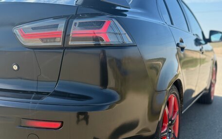 Mitsubishi Lancer IX, 2008 год, 510 000 рублей, 5 фотография
