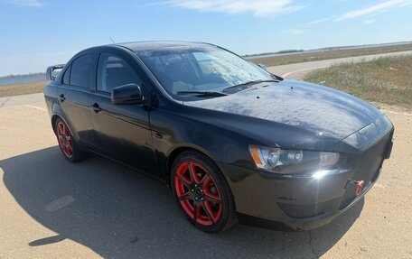 Mitsubishi Lancer IX, 2008 год, 510 000 рублей, 10 фотография