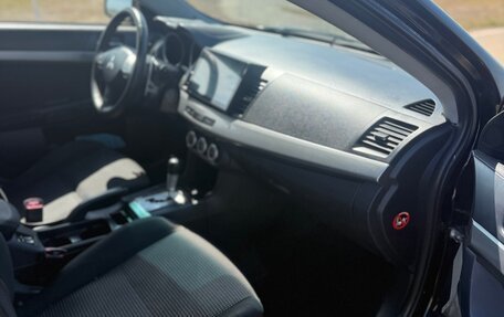 Mitsubishi Lancer IX, 2008 год, 510 000 рублей, 8 фотография