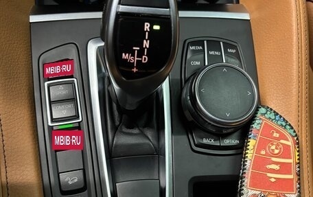 BMW X6, 2017 год, 3 800 000 рублей, 16 фотография
