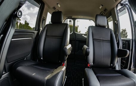 Honda Stepwgn IV, 2021 год, 1 970 000 рублей, 17 фотография