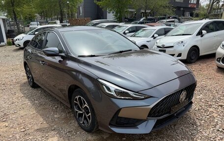 MG 5, 2023 год, 1 270 000 рублей, 2 фотография