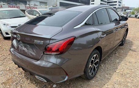 MG 5, 2023 год, 1 270 000 рублей, 7 фотография