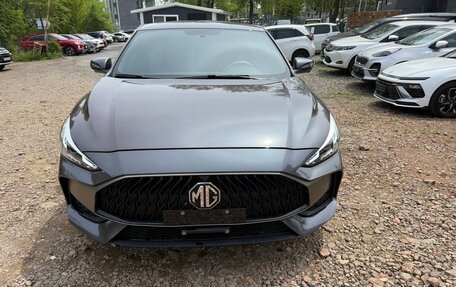MG 5, 2023 год, 1 270 000 рублей, 10 фотография