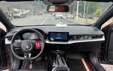 MG 5, 2023 год, 1 270 000 рублей, 14 фотография