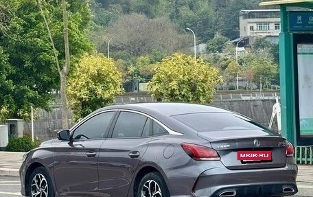 MG 5, 2023 год, 1 270 000 рублей, 8 фотография
