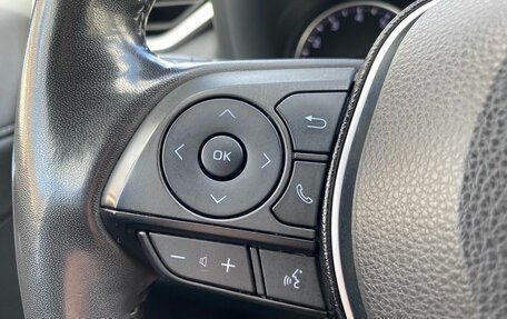 Toyota RAV4, 2020 год, 3 425 000 рублей, 13 фотография
